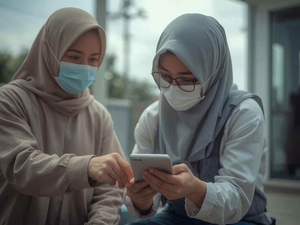 Langkah Praktis Memahami Energi Bersih dan Perlindungan Hak dalam Kehidupan Sehari-hari