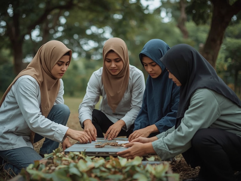Checklist Renovasi Aman: Menghindari Kekeliruan dan Memahami Aspek Hukum