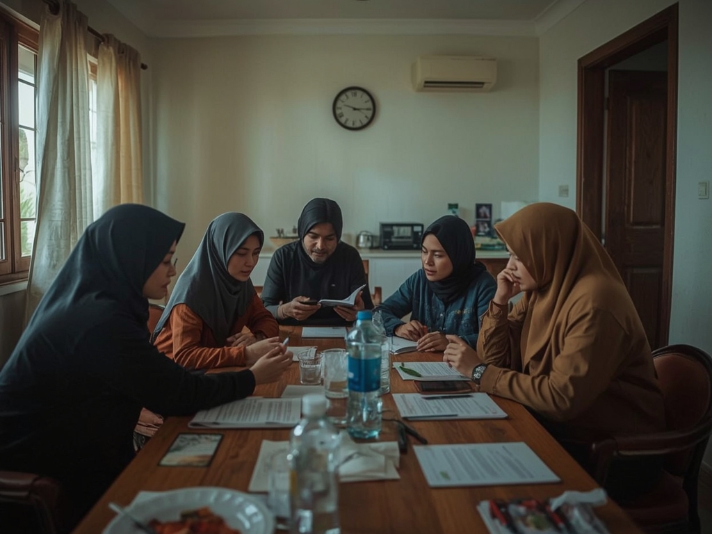 Studi Kasus Integrasi Energi Surya dan Renovasi Hunian untuk Keseharian Lebih Efisien